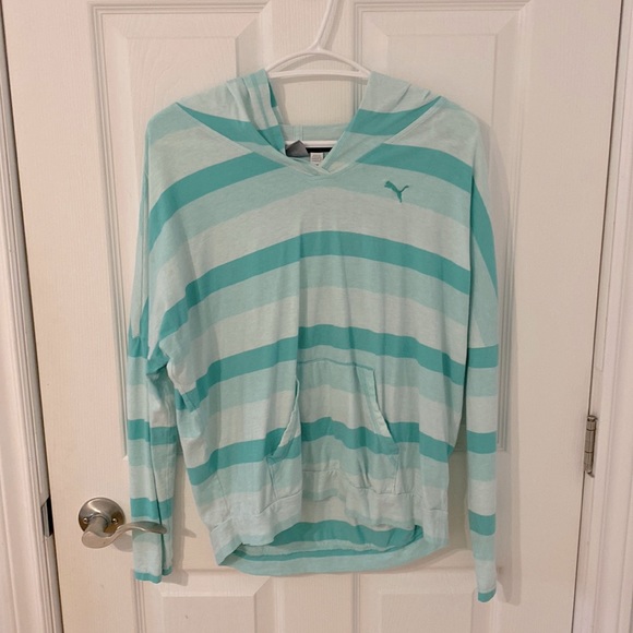 Long sleeve hoodie - Picture 1 of 1